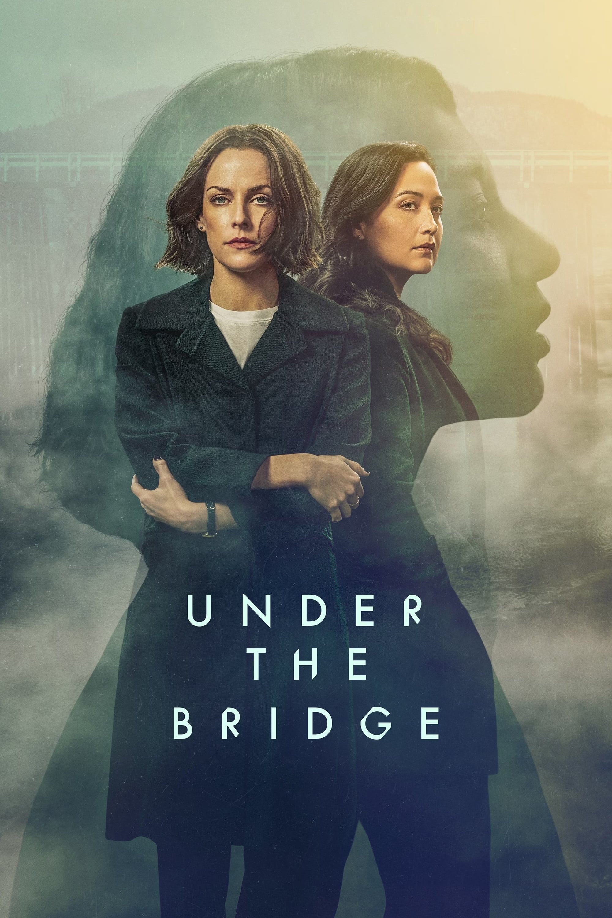 Under the Bridge [295522] (A1713327758) [[TV Shows]] --Plex--